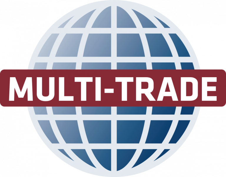 Multitrade – The right partner.